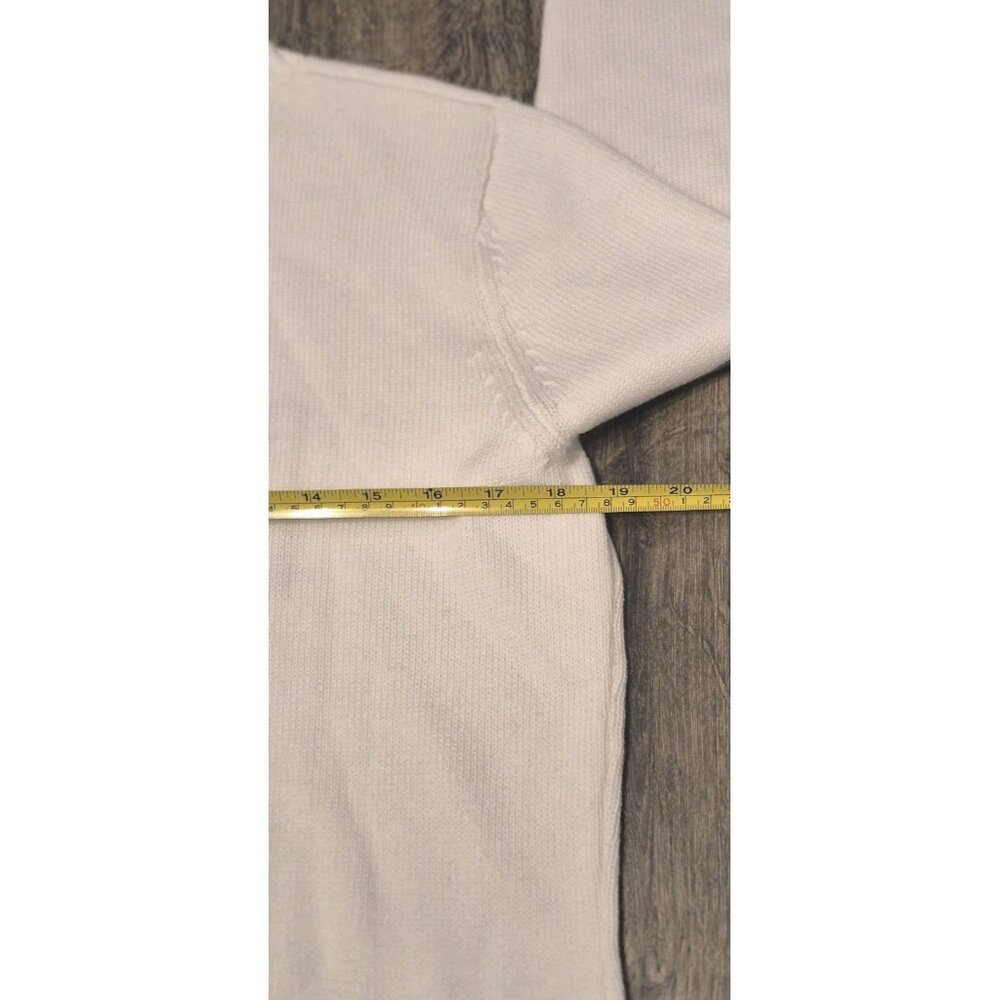 University Of Alabama "BAMA" Preppy Collegiate Women's Sweater Size Medium *New* - Picture 5 of 5